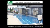 Real Estate Developers in Baner Pune by Teerth Realties