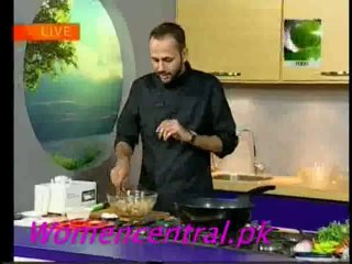 Arbi Ke Kabab Recipe Recipe - Cook Like A Chef Part 01