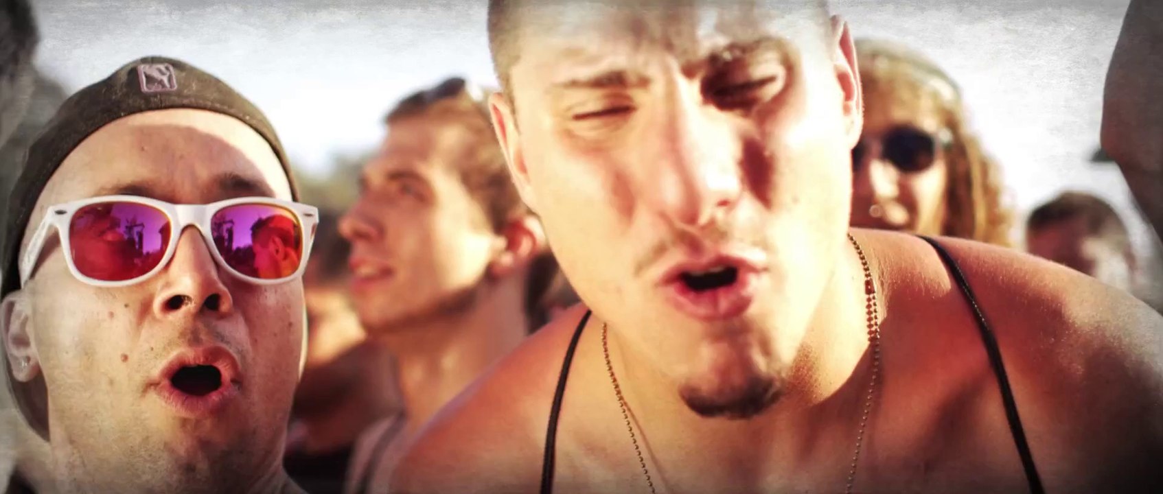 Miss K8 ft MC Nolz - Metropolis of Massacre (Official Dominator 2014 anthem)