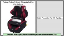 G�nstigstes Kiddy Phoenixfix Pro 079 Rumba