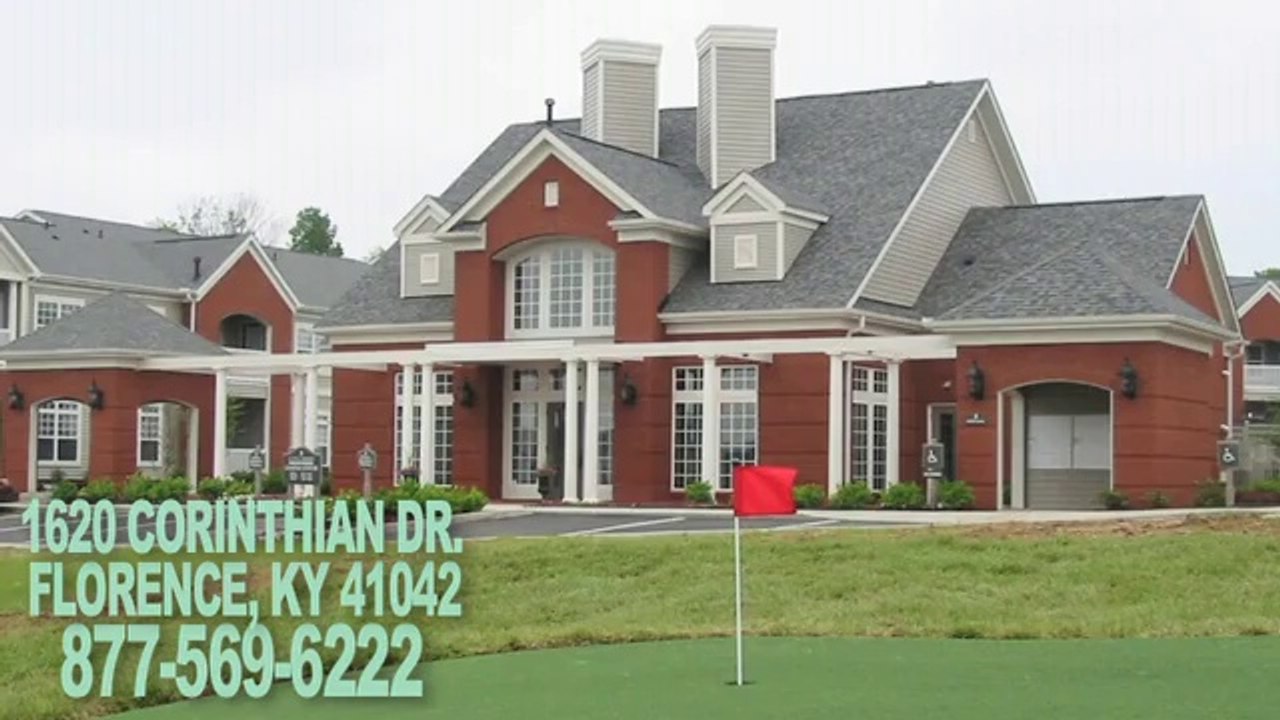 Columns on Wetherington Apartments in Florence, KY - ForRent.com