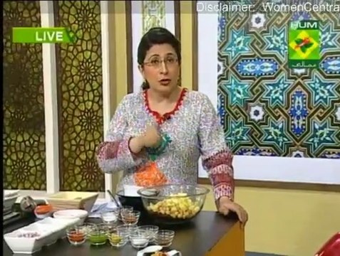 Food Diaries - Fried Corn Chaat Recipe & Yammy Almond Milk Recipe