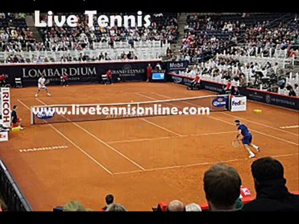 Live German Championship 2014