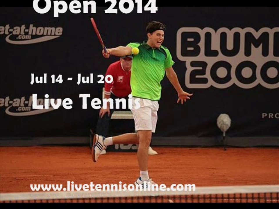 Watch German Championship Live