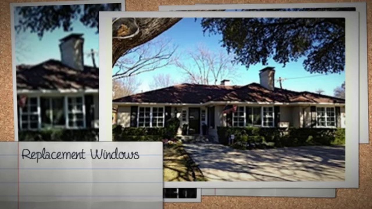 Patio Doors Dallas