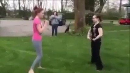 Kavganın Sonu Kürekle Bitti