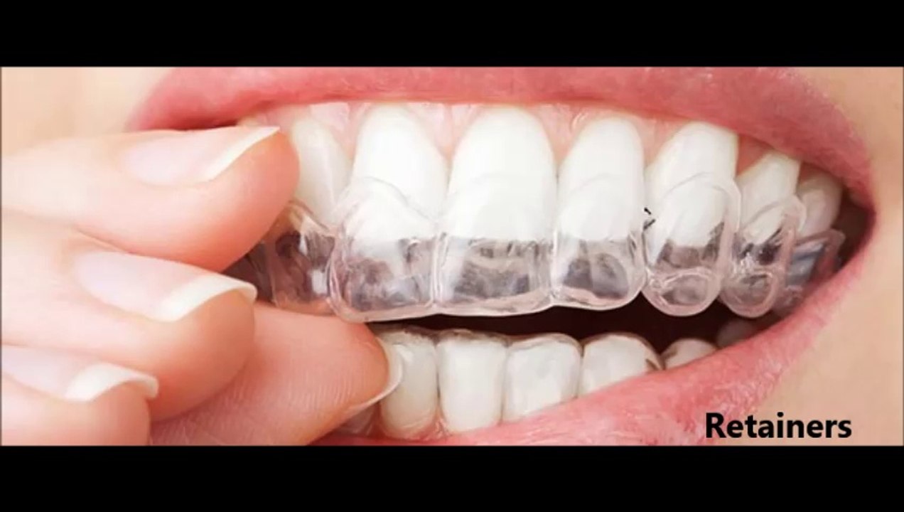 We offer services like Retainers,T.M.J and Night Guards,Orthodontic Functionals,Expansion Appliances etc..