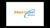 The Office Admin Programme at Horizon Online