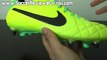 Top 5 Leather Soccer Cleats/Football Boots 2013