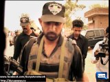 Dunya News - Raiwand Operation: Case registered against the terrorists