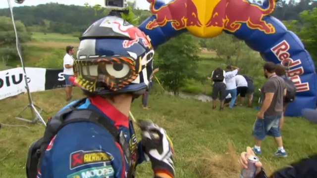 11th annual Red Bull RoManiacs event kicks off in Sibiu.