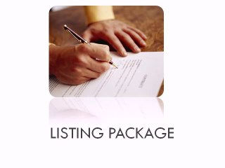 fundamentals in real estate series part 4