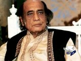 Ghazal king Mehdi Hassan Birth Anniversary-18 Jul 2014