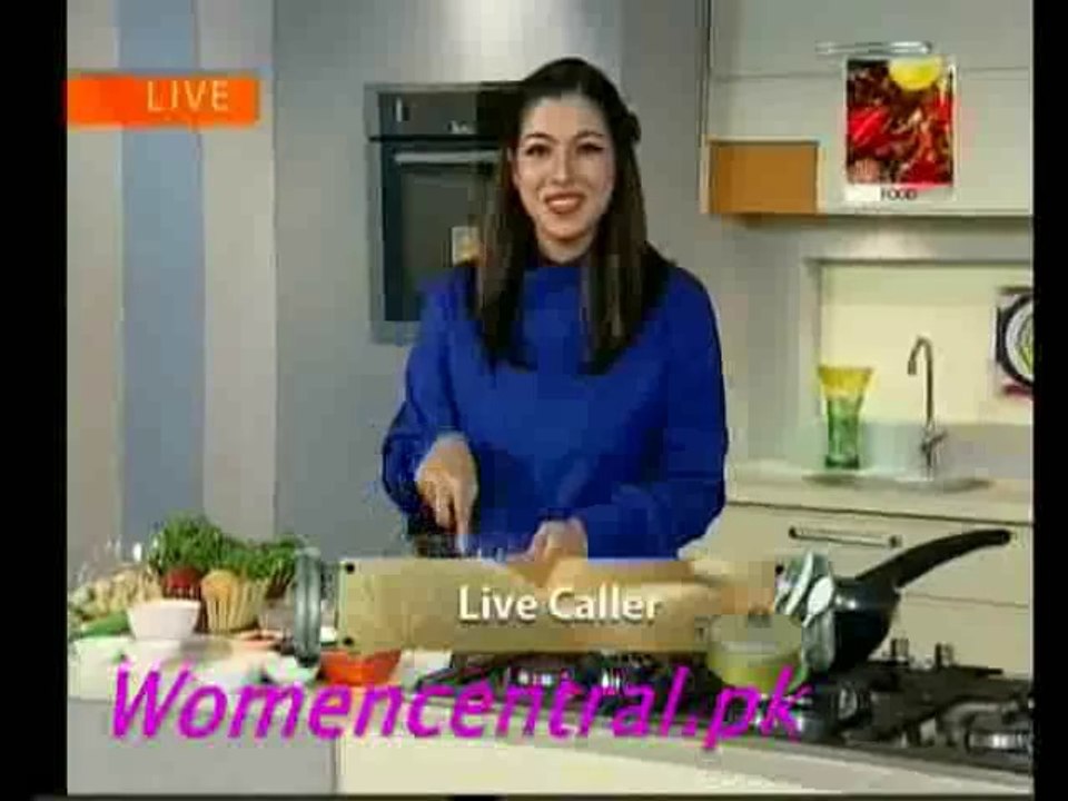 Zaiqa-E-Subh - Fruit Fritters Recipe - Part 01