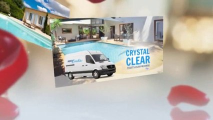 Pool Maintenance Coral Springs