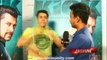Salman on fans abusing other stars on twitter 18th july 2014