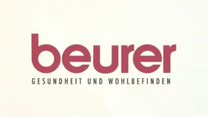 Beurer UB85