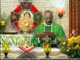 Tamil sermon preached on 17-07-2014