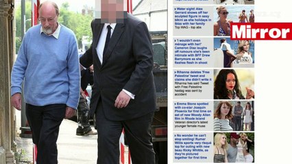 UK COLUMN NEWS 16TH JULY 2014