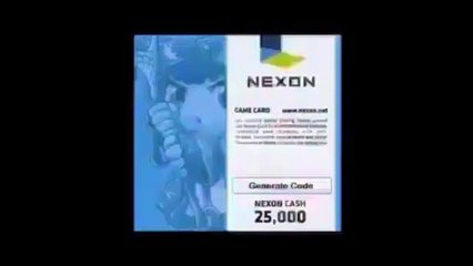 Free NX Cash Generator 2014 Download!! UPDATE  2014