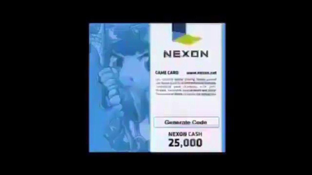 Free NX Cash Generator 2014 Download!! UPDATE  2014