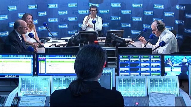 Bernard Cazeneuve : Les contrôles seront multiples, il seront partout et aléatoires