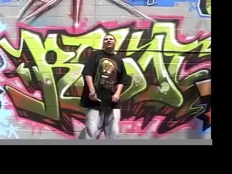 Lady Luck - Feel Good - [Official Music Video]