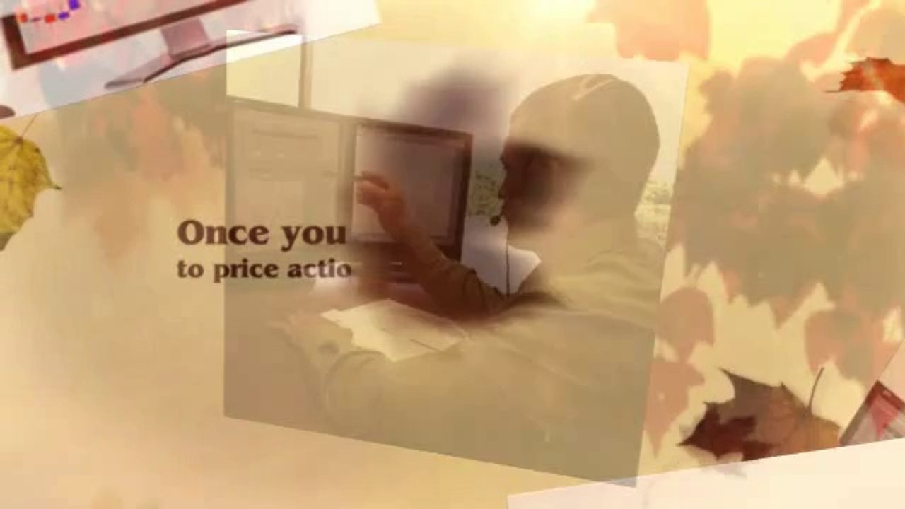 Forex Candlestick Patterns