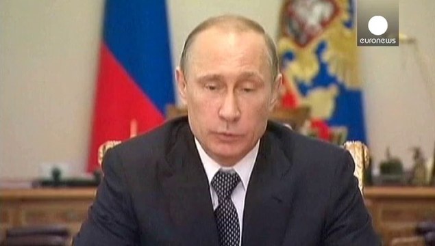 Ukrayna ve Rusya düşen yolcu uçağı ile ilgili birbirlerini suçluyor