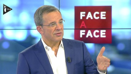 T. Mariani :"Israël doit assurer sa sécurité"