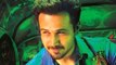 Raja Natwarlal First Look Starring Emraan Hashmi