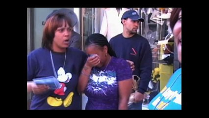 Lady Luck - Pot Of Gold - [Official Music Video]