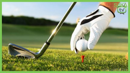 Gelmiş Geçmiş En Güzel Golf Vuruşu