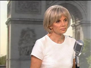 Crise en Ukraine, Elisabeth Guigou: "le risque d'escalade est permanent" -  18/07