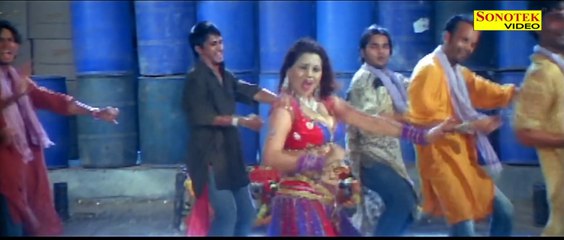 भोजपुरी गरमा गरम गाना _ Bhojpuri Hot & Sexy Song - Bhojpuri Hot & Sexy Song _ Aandhi Toofan