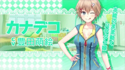 Discover Omega Quintet on PS4 – Exciting Promotion Movie 🎮