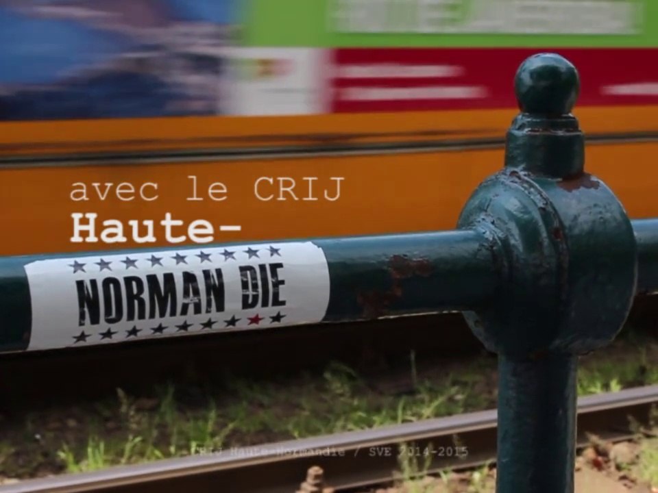 Parlez-moi d'Europe - Episode 4