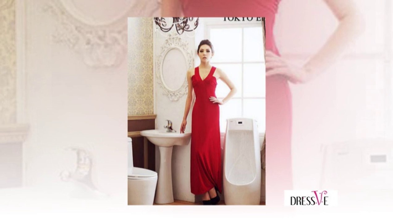 Dressve Sexy Maxi Dresses