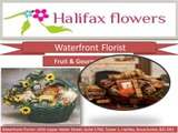 Waterfront Florist