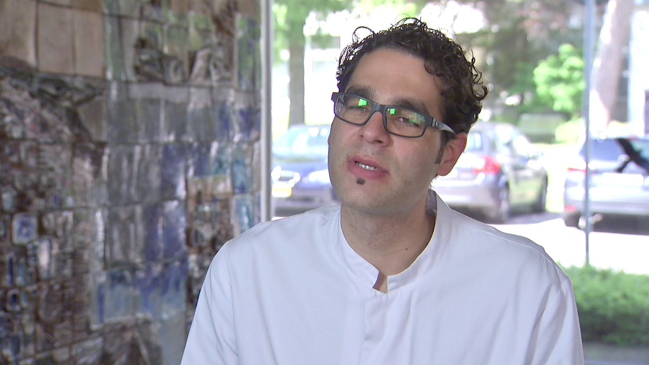 Renale Denervation – Interview mit Dr. med. Felix Mahfoud