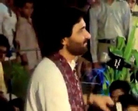 Dil Thikana Mere Hussain (a.s) Ka Hai - Manqabat -by- Sayed Nadeem Raza Sarwar Rizvi