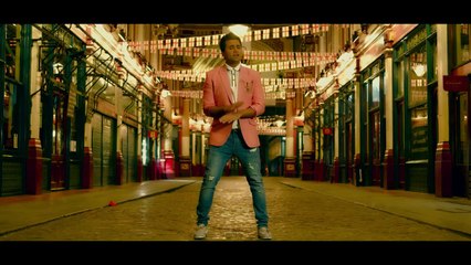 Falak - Tu Mera Dil (Official Video)