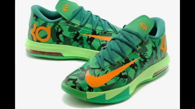 Best Fake Nike Zoom KD VI Shoes 【Tradeak.com】 Replica Women Kids Nike Zoom KD VI Shoes Cheap Nike Zoom Kobe Shoes Cheap Basketball Shoes outlet from china