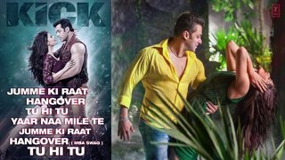 Yo Yo Honey Sing Latest 2014 Song _ Yaar Na Miley _ Kick _ Salman Khan, Jacqueline Fernandez - Video Dailymotion