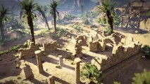 Sniper Elite 3 - Save Churchill DLC Trailer