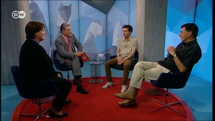 Cuadriga: Alemania campeón: ¿El país se redefine? | Cuadriga