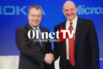 18 000 emplois supprimés chez Microsoft