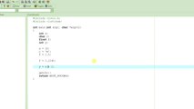 C Programming Tutorial # 7 - Operators