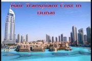 Hair Transplantation in Dubai | Hair Transplant in Dubai