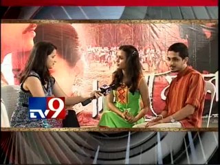 Rama Madhav Marathi Movie Stars-TV9
